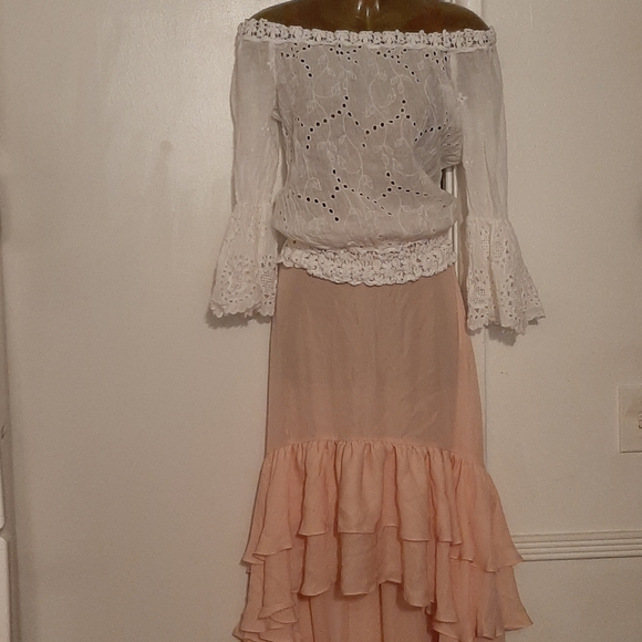 Temptation Positano  Blouse Small - Picture 3 of 14